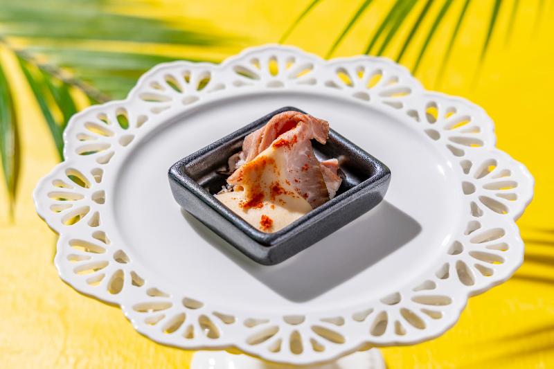 フルーツアフタヌーンティーの画像5