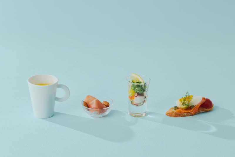 Afternoon Tea “VOYAGE” La saison des cerisesの画像5