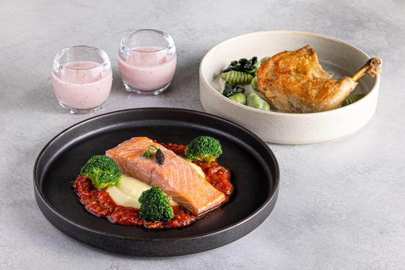 天空のアフタヌーンティー～Evergreen～の画像5