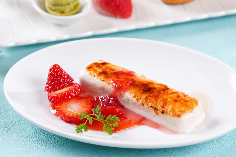 松江 茶の湯文化アフタヌーンティーの画像5