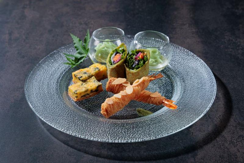 アフタヌーンティー『抹茶』の画像5