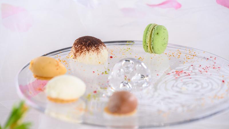 春を告げるアフタヌーンティー ‐ Spring Prelude -の画像5