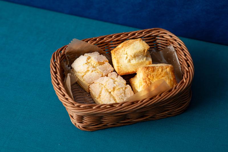 メロンアフタヌーンティーの画像5