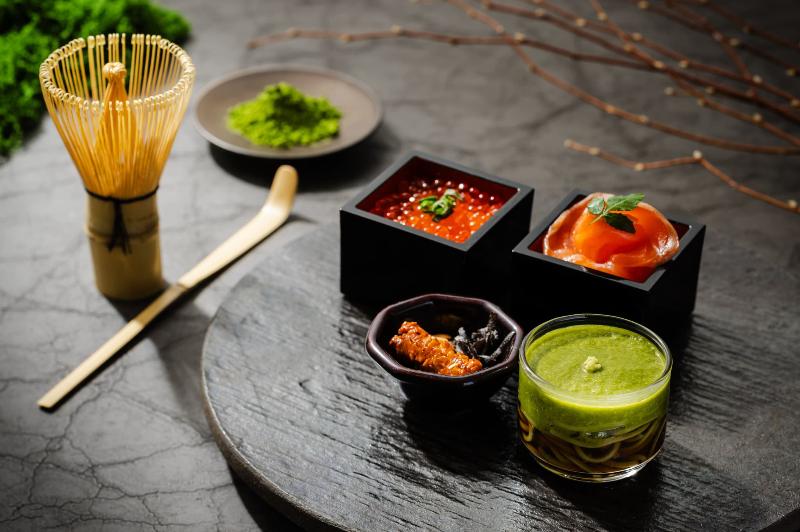 濃い茶フタヌーンティー ～PREMIUM～の画像5