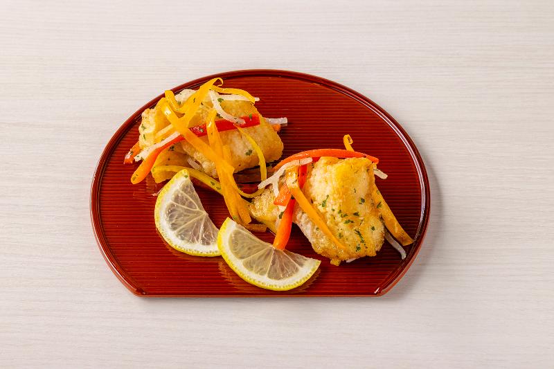 和風アフタヌーンティーの画像5