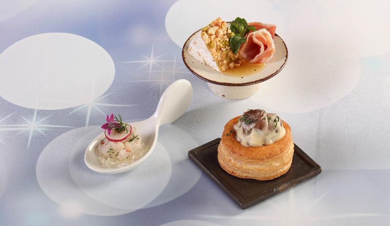 コスメアフタヌーンティーの画像5