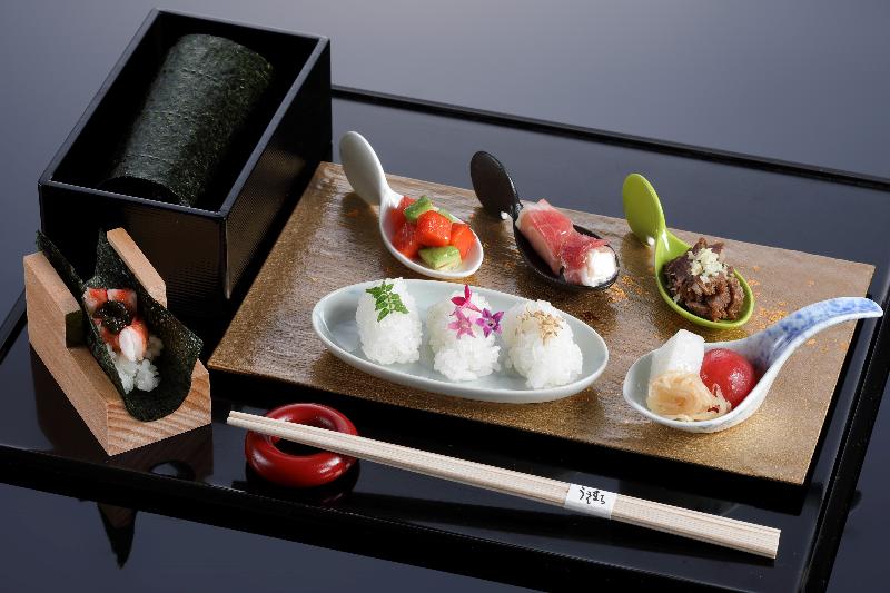 Night 和sweets ～和のアフタヌーンティー～の画像5