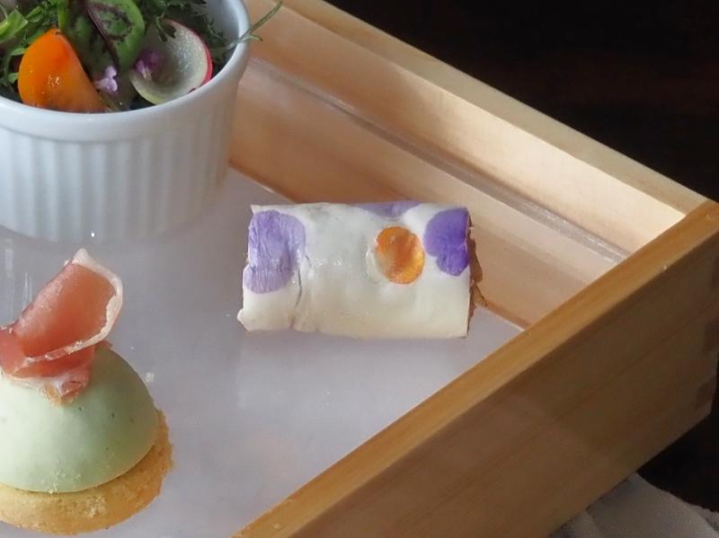 フローラルガーデンアフタヌーンティーの画像5