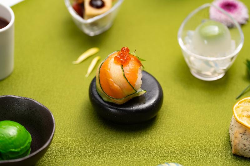 和の涼 夏のアフタヌーンティーの画像5