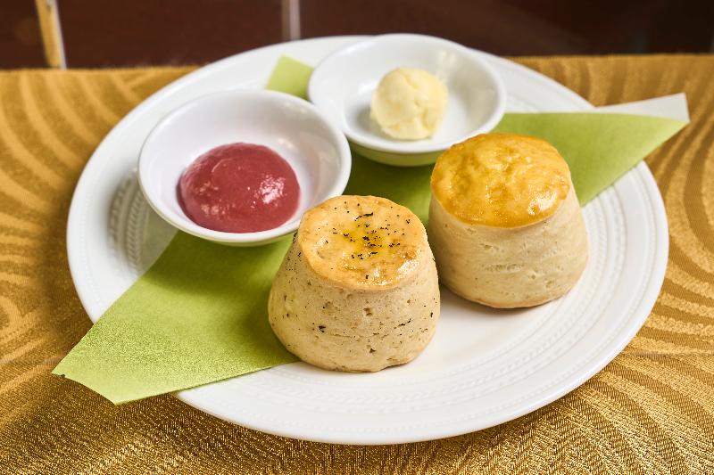 アーリーサマーエレガンス ウィズ ジャパニーズティーの画像5