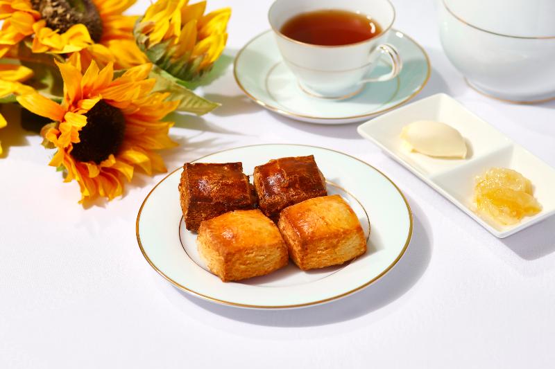 サマーアフタヌーンティーの画像5