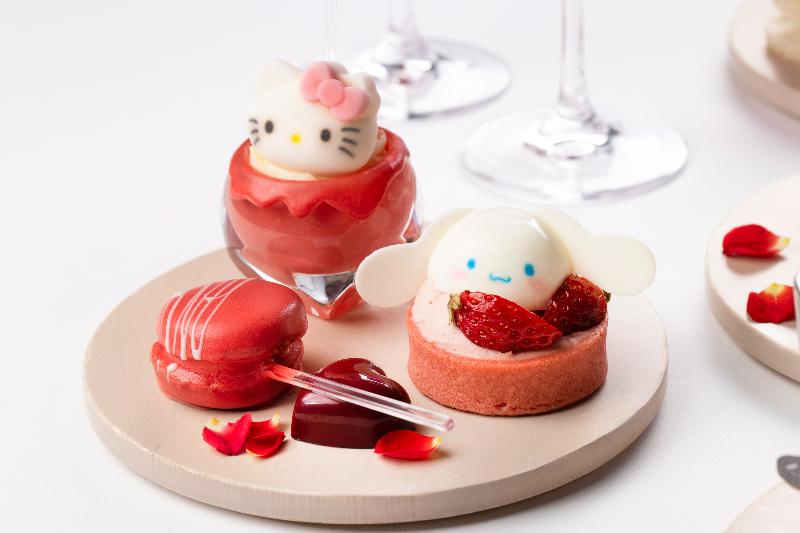 KAWAII Afternoon Tea －Final ver.－の画像5