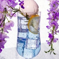 Wisteria Fairy Garden Afternoon Teaの画像5