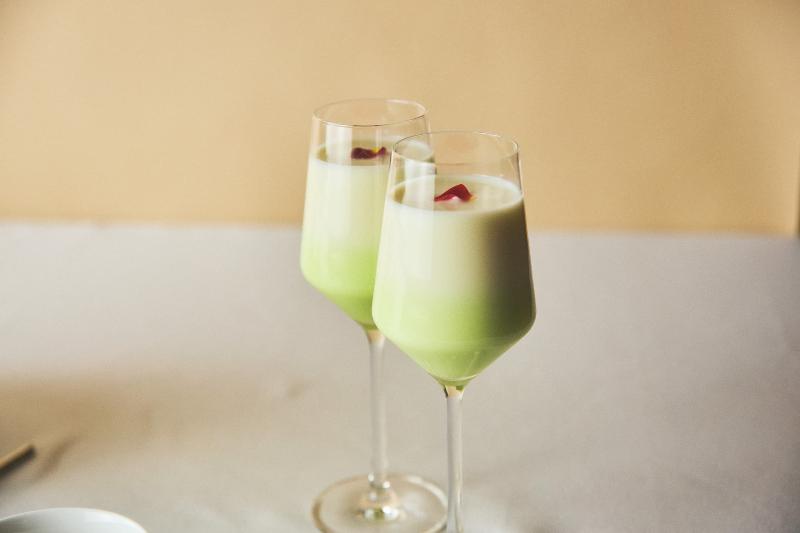 メロンづくしのご褒美アフタヌーンティーの画像5