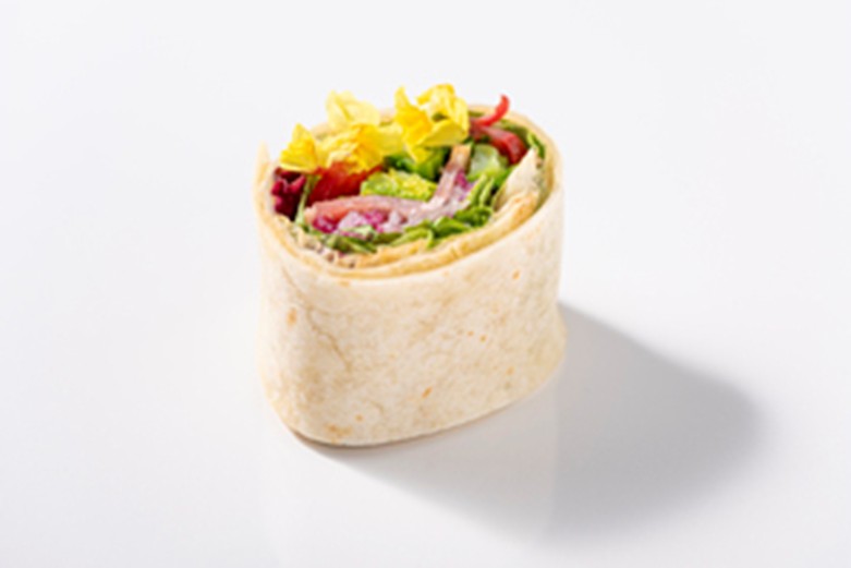 KIKYO初夏のアフタヌーンティーの画像5