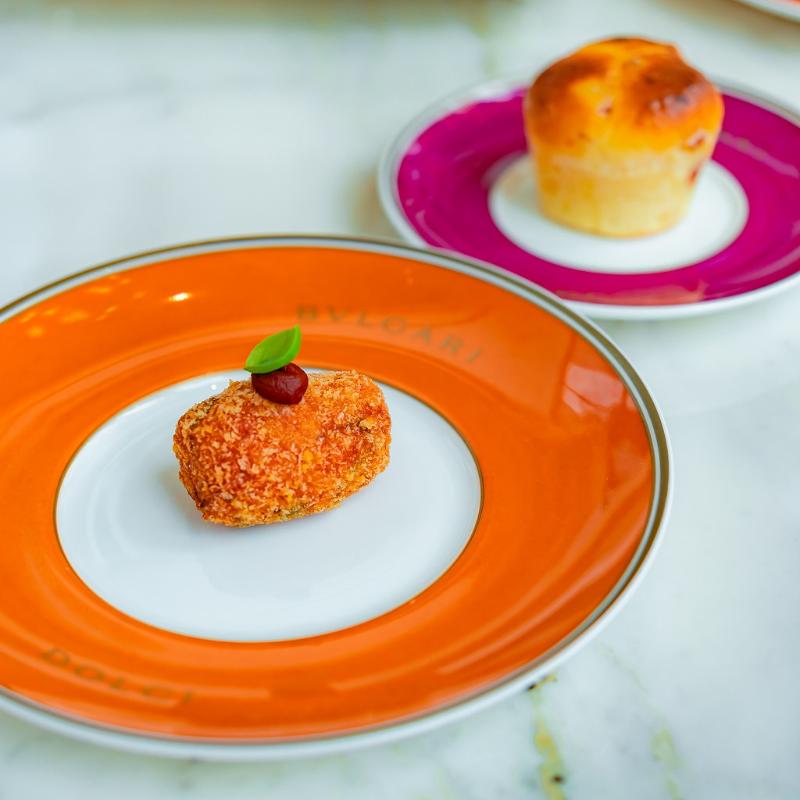 SAVORY AFTERNOON TEAの画像5