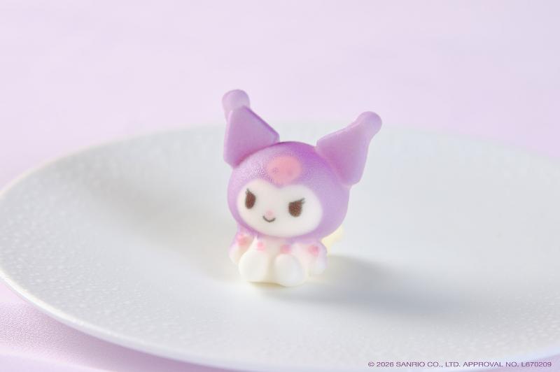 KUROMI Summer Sweets Party Afternoon Teaの画像5
