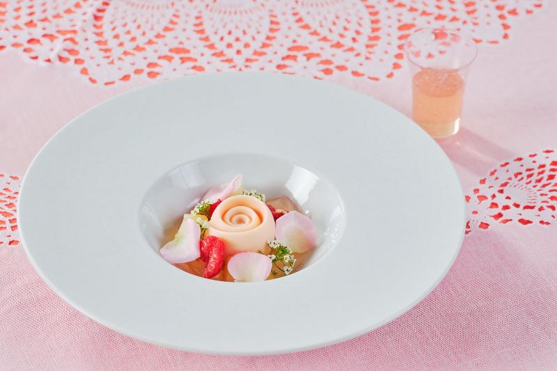 Peach Vacances Afternoon teaの画像5