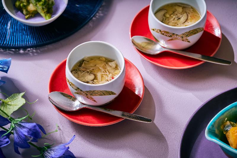 Japanese Afternoon Tea～華凛～の画像5