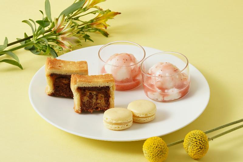 Minimal チョコレートアフタヌーンティー vol.11の画像5