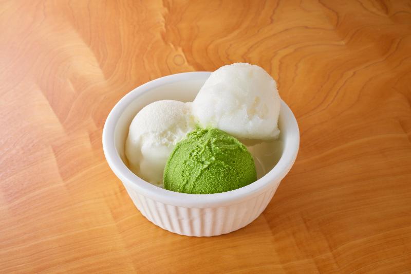 季節の移ろいを五感で味わうアフタヌーンティーの画像5