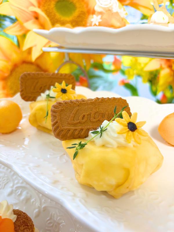 Sunny Cottage Afternoon Teaの画像5