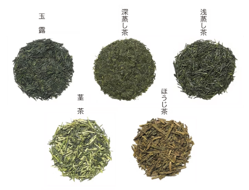 日本茶ウェルビーイング・ソムリエの認定講座がはじまります！の画像5