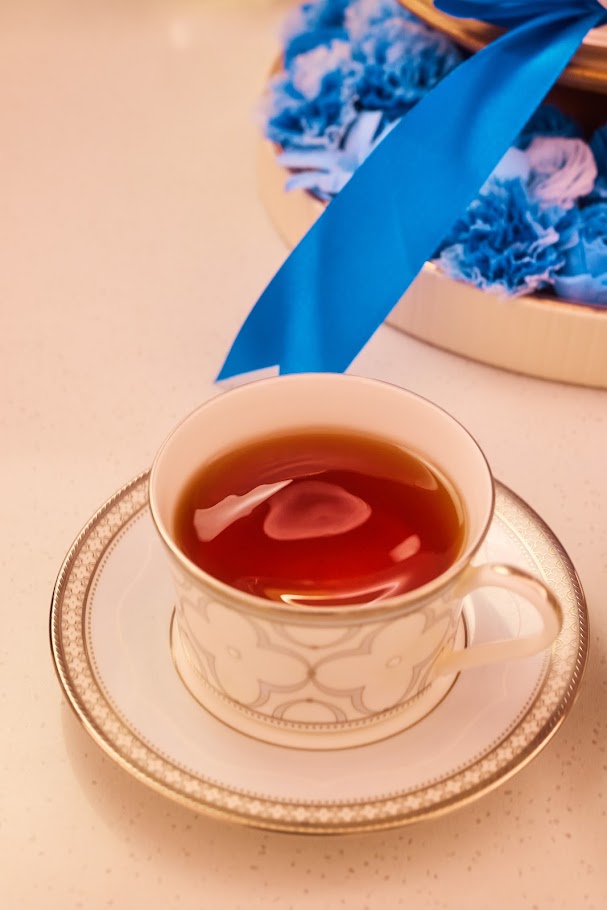Celestial Blue Ribbon Afternoon Teaの画像5