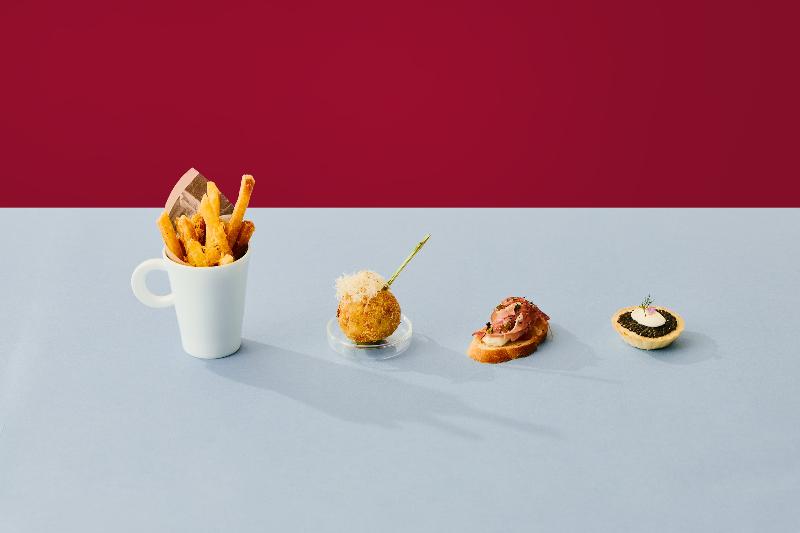 Afternoon Tea “VOYAGE” La saison des figuesの画像5