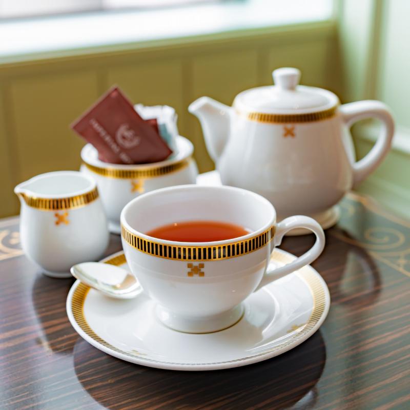 British Summer Afternoon Tea ~Summer Retreat~の画像5