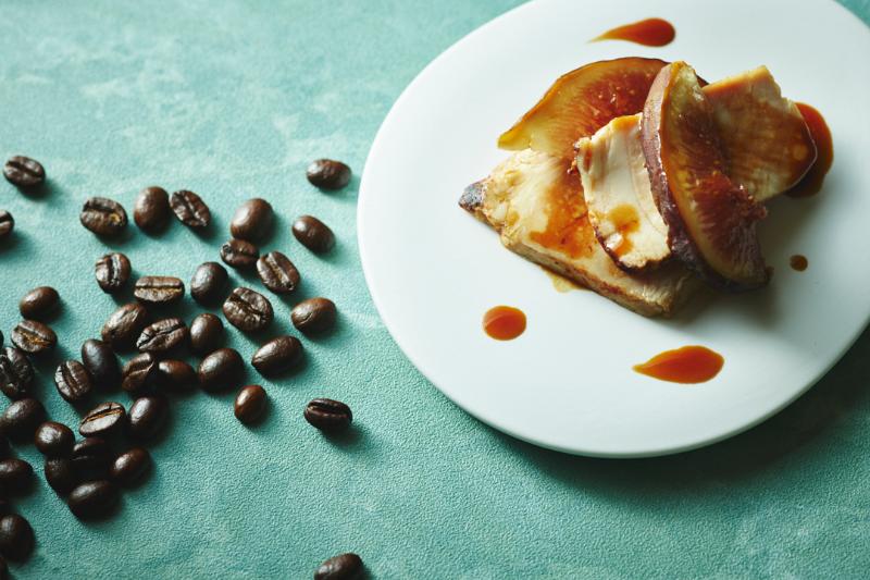 Autumn Afternoon Coffeeの画像5