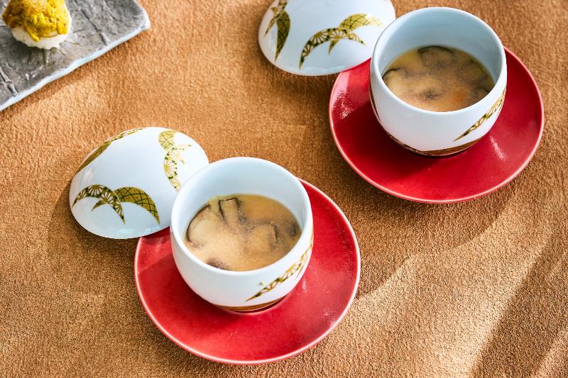 Japanese Afternoon Tea～華凛～の画像5