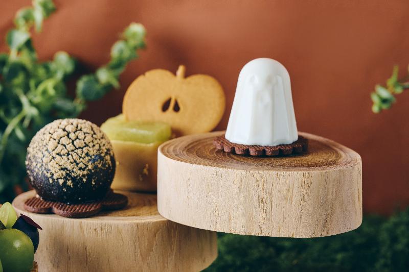 Deep Forest Afternoon Tea ～おばけを探して～の画像5