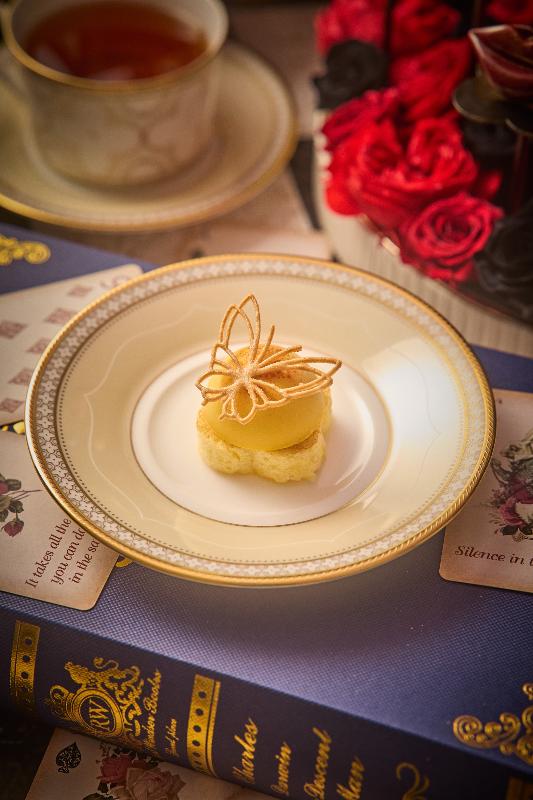 Puella in Wonderland AT -プエラと不思議なお茶会-の画像5