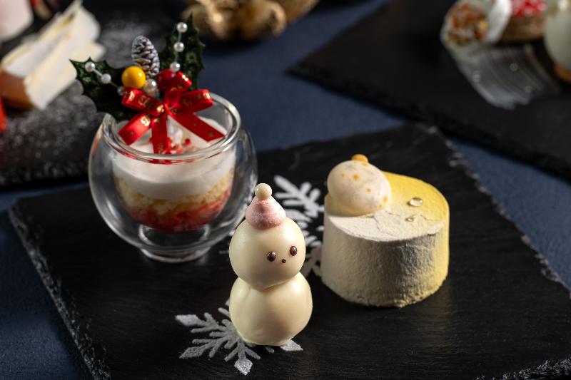 クリスマスアフタヌーンティーの画像5