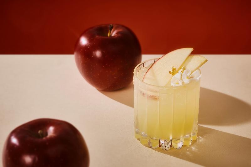 Mikimoto Afternoon Tea -The Season of Apples-の画像5
