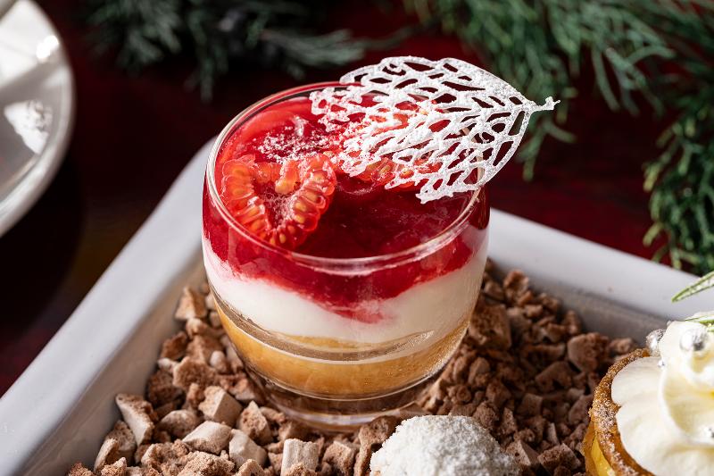 クリスマスアフタヌーンティーの画像5