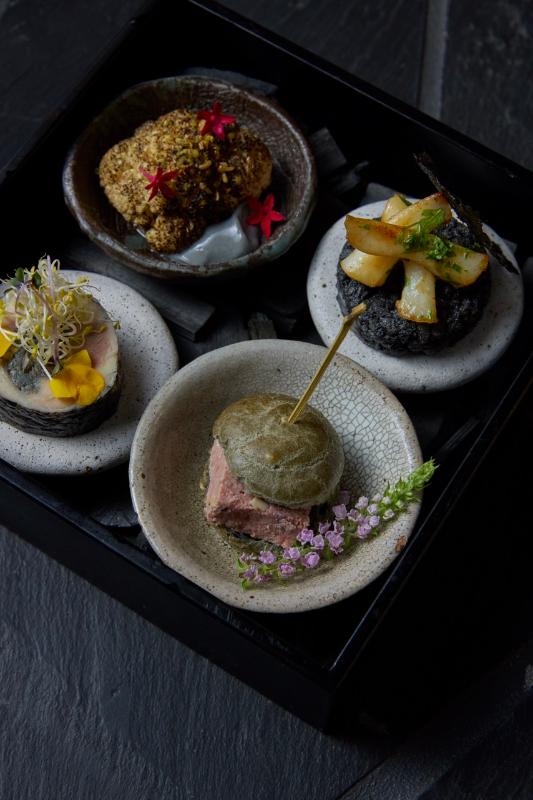 KŌSA Afternoon Teaの画像5