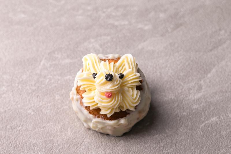 Wan-derful Afternoon Tea ～ワンコたちの冬のティーパーティー～の画像5