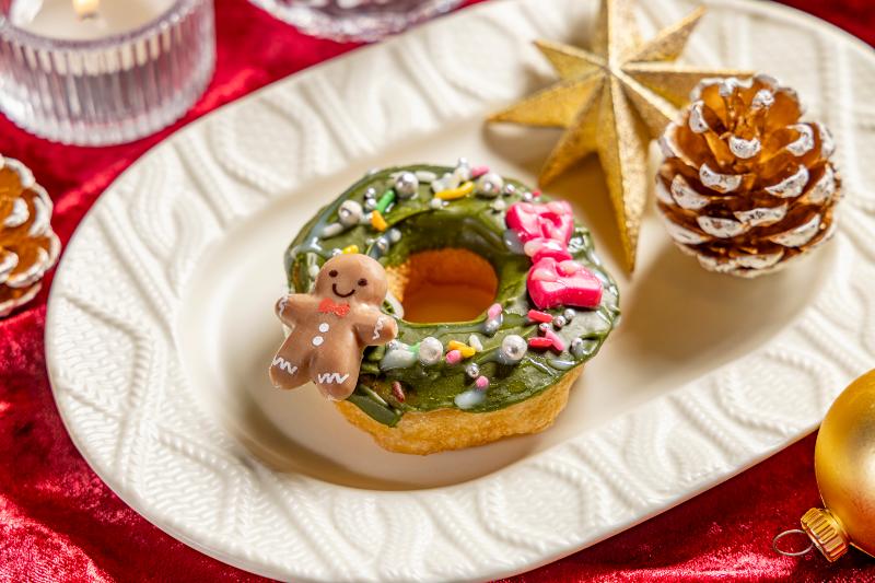 メルティーメリークリスマスアフタヌーンティーの画像5
