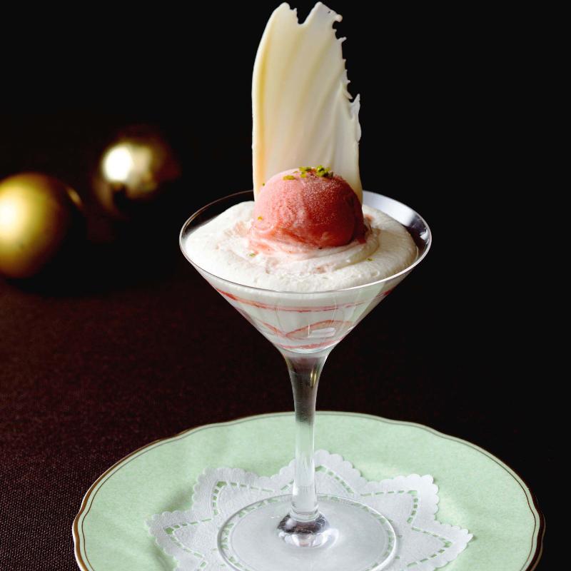 クリスマスアフタヌーンティーの画像5