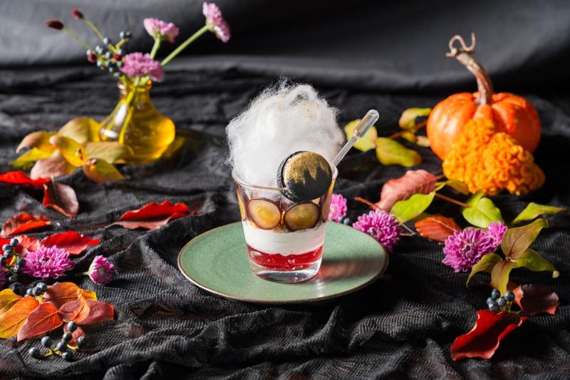 Halloween Afternoon Tea 2026の画像5