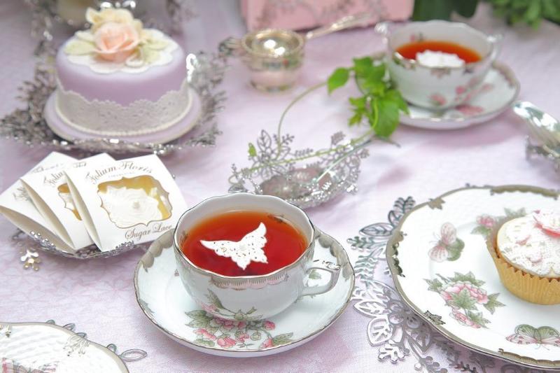 Folium Floris TAKARAZUKAの画像6