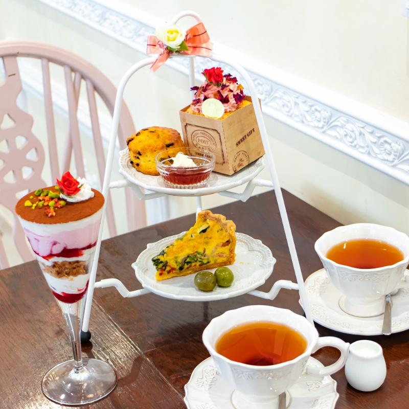 えの木てい SWEETS STANDの画像6