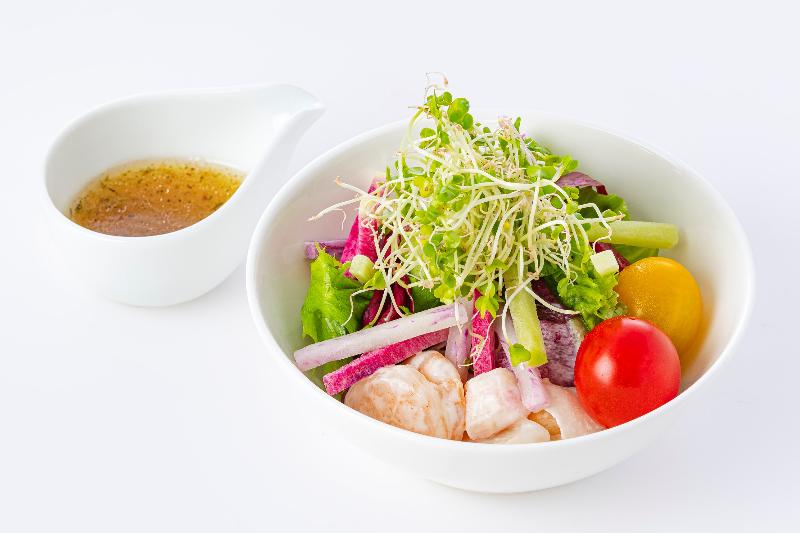 「苺の王様」福岡産‟あまおう”スイーツが勢ぞろい！贅沢パフェやフレッシュ苺を心ゆくまで堪能の画像6