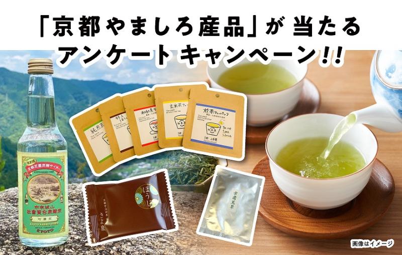 京都やましろ地域×東京しぶや連携 ～和文化×多文化 関係人口創出プロジェクト～「お茶の京都大茶会」in渋谷キャストの画像6