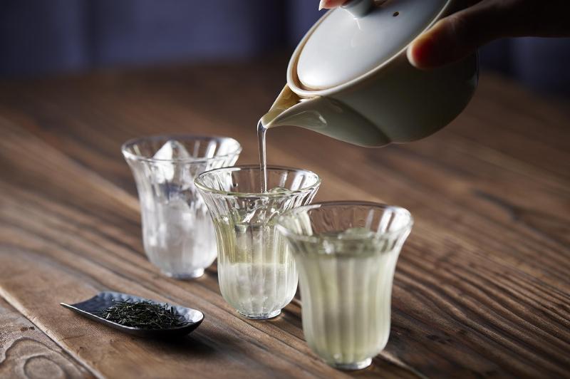 令和四年 全国茶品評会 農林水産大臣賞受賞茶「THE JEWELS OF TEA」THREE TEAから2月1日（水）より予約販売開始の画像6