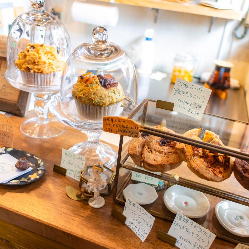 cafe Cwtchの画像6