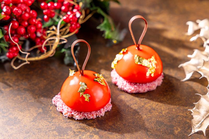 クリスマスアフタヌーンティーの画像6