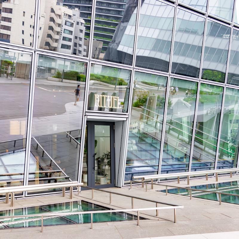 RITUEL 虎ノ門 BRASSERIE＆Cafeの画像6